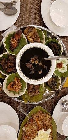 Bay Tal Mal Restaurant